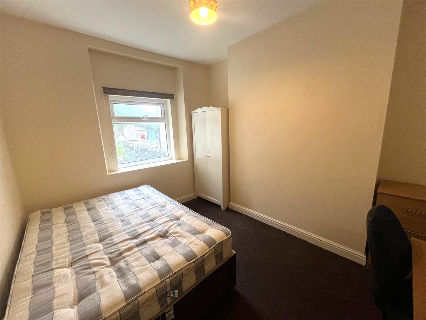 Glamorgan Street, Swansea, SA1 3SY